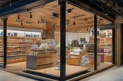 店中店如何获客？揭秘高坪效空间运营的黄金法则！
