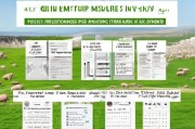 养猪补贴申请全攻略，从政策解读到实操指南，助您轻松申领资金支持