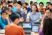 知识付费客户怎么获客？这5个策略让你的课程销量暴涨！
