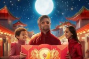 月如意红包，开启幸福新起点