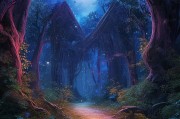 苍穹传，领取烛龙的必经之路