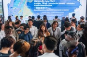 杭州人才补贴申请暂停，政策调整背后的逻辑与人才生态的重构