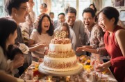 老盛昌生日，一张永不褪色的回忆