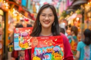 沃券，助力您的购物之旅，开启你的美好回忆