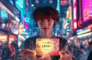 头条电信卡，轻松开启 Your 奇遇世界