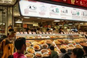 凉菜卤味店如何精准获客？这5招让你的店铺人气爆棚！
