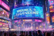 双倍豪礼，解锁游戏人生的新_digits