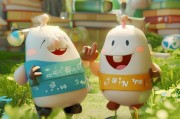 嘟嘟与啵啵，如何轻松领取优质资源