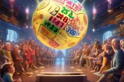 彩票大Ball！你确定要这么做吗？