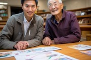 官田乡高龄补贴申请指南，暖心政策惠及银龄，申领流程全解析