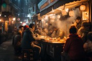 夜宵补贴申请，用温暖守护每一个奋斗的夜晚