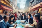 杭州商家获客新思路，跨界合作，引爆流量密码！