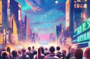 礼赞中信，礼赞金融，礼赞未来