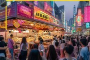 沙县小吃，如何在抖音上引爆流量？这5招你一定要知道！
