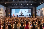 3天暴涨100人！瑜伽课直播获客实战指南，私域流量+内容营销+付费推广三管齐下