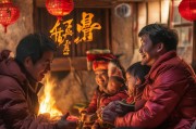 留虞过年享温暖，补贴申请指南助您安心