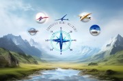 如何选择五大最值得信赖的航空公司