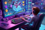 从零开始玩LOL，让你的奖励系统更上一层楼