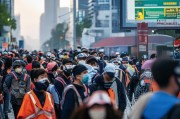 走进上海的复工之路，如何顺利领取上海复工证？