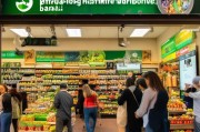水果生鲜店如何精准获客？这5种方法让你客源不断！