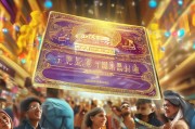 中免会员券，用户粘性的关键武器