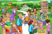 泰国夏令营申请全攻略，从准备到启程的每一步