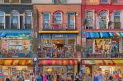 开店获客模式怎么开？这5种方法让你的店铺客源爆满！