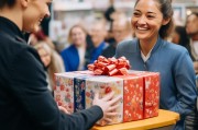 邮政汇兑领取礼品，助力您的祝福，快来了解