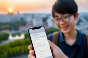 济南留学补贴申请通过，圆梦泉城，青春启航