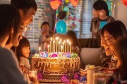 联通生日惊喜，让生日惊喜更值！