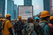 守护城市建设的退路，农民工失业补贴申请的破题之路
