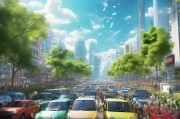新能源补贴申请正式启动，政策红利加速绿色转型