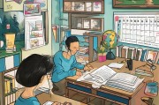 杭州国际学校申请全攻略，从准备到入学的每一步
