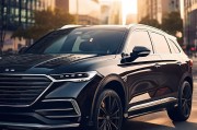 瑞虎3SUV，补贴至高配置全享