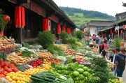 大同作为农业大省，它的营养食品产业发展怎么样？