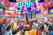 淘宝免费领取？秒杀你的购物天堂！