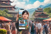 云南旅游引流获客的秘籍，从0到1打造爆款旅游IP，私域流量玩转百万客源！