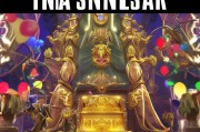 王者五周年皮肤领取指南