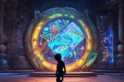 探秘英雄联盟，皮肤领取攻略，英雄联盟新手指南