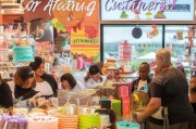 蛋糕店如何精准获客？这5招让你的店铺人气爆棚！