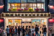 花溪区获客宝置顶攻略，如何让你的店铺脱颖而出，吸引更多客户？