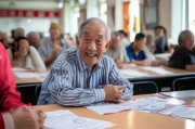 广东老人补贴申请条件全解析，政策解读、申请流程与注意事项