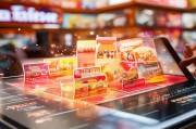 淘宝内部优惠券，提升购物效率的必备工具