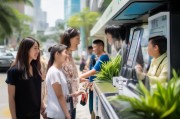海口轻松便捷，办理临时牌号不再难