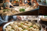 从家庭厨房到客户餐桌，私房饺子的获客秘籍！