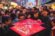 ola红包，招商银行发放红包的真相
