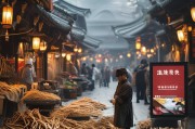 古都滋补新策，南京卖人参，如何精准获客？