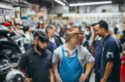 贵州汽修获客新思路，合作共赢，让门店业绩倍增！