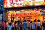 烤肉店获客秘籍，30天从0到5000人打卡！