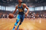 NBACareer模式，运动员如何通过技能提升和团队协作 achieving greatness